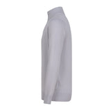 Pull col zippé - HENBURY - #HY729
