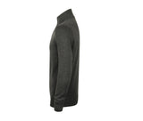 Pull col zippé - HENBURY - #HY729