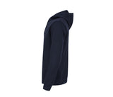 Sweat capuche en coton et polyester recyclés - HENBURY - #HY841