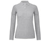 HEATHER GREY