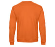 PUMPKIN ORANGE