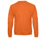PUMPKIN ORANGE