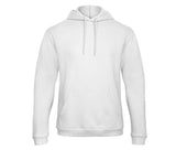 Sweat ID.203 capuche - B&C - #ID203