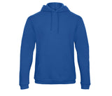 Sweat ID.203 capuche - B&C - #ID203