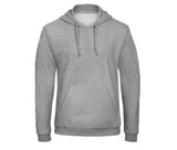 Sweat ID.203 capuche - B&C - #ID203
