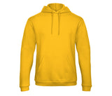 Sweat ID.203 capuche - B&C - #ID203