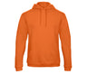 PUMPKIN ORANGE
