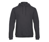 Sweat ID.203 capuche - B&C - #ID203