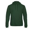 BOTTLE GREEN