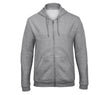 HEATHER GREY