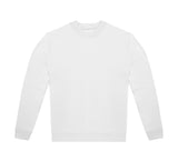 Sweat col rond unisexe - B&C - #ID222