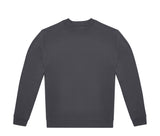 Sweat col rond unisexe - B&C - #ID222