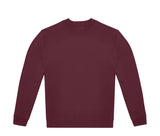 Sweat col rond unisexe - B&C - #ID222