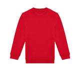Sweat col rond unisexe - B&C - #ID332K