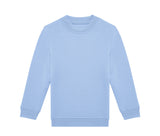 Sweat col rond unisexe - B&C - #ID332K