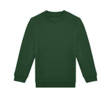Sweat col rond unisexe - B&C - #ID332K