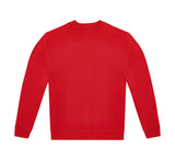 Sweat col rond unisexe - B&C - #ID332