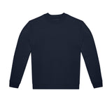 Sweat col rond unisexe - B&C - #ID332