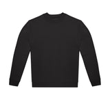 Sweat col rond unisexe - B&C - #ID332