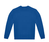 Sweat col rond unisexe - B&C - #ID332