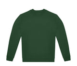 Sweat col rond unisexe - B&C - #ID332