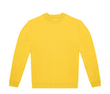 Sweat col rond unisexe - B&C - #ID332
