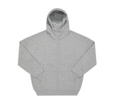 Sweat zippé à capuche unisexe - B&C - #ID334K