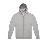Sweat zippé à capuche unisexe - B&C - #ID334