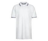Polo manches courtes - VESTI - #IT015