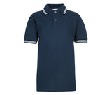 Polo manches courtes - VESTI - #IT015