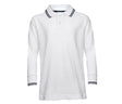 BIANCO/BLU SCURO