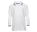 Polo manches longues - VESTI - #IT016