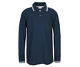 BLU NAVY/BIANCO