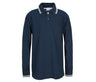 NAVY/WHITE