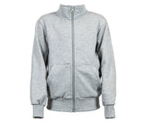 Veste zippée - VESTI - #IT040