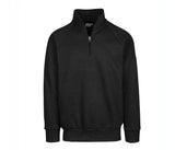 Sweat col zippé - VESTI - #IT503