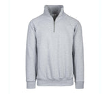 Sweat col zippé - VESTI - #IT503