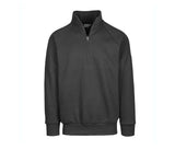 Sweat col zippé - VESTI - #IT503