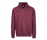 Sweat col zippé - VESTI - #IT503