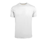 Tee-shirt col rond unisexe - VESTI - #IT6500T
