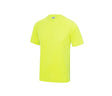 ELECTRIC YELLOW