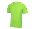 ELECTRIC GREEN