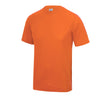 ELECTRIC ORANGE