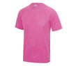ELECTRIC PINK