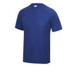 Tee-shirt enfant respirant Neoteric™ - JUST COOL - #JC001J