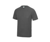 Tee-shirt enfant respirant Neoteric™ - JUST COOL - #JC001J