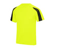 ELECTRIC YELLOW/JET BLACK
