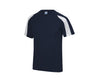 FRENCH NAVY / ARCTIC WHITE