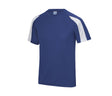 ROYAL BLUE / ARCTIC WHITE