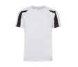 ARCTIC WHITE / JET BLACK